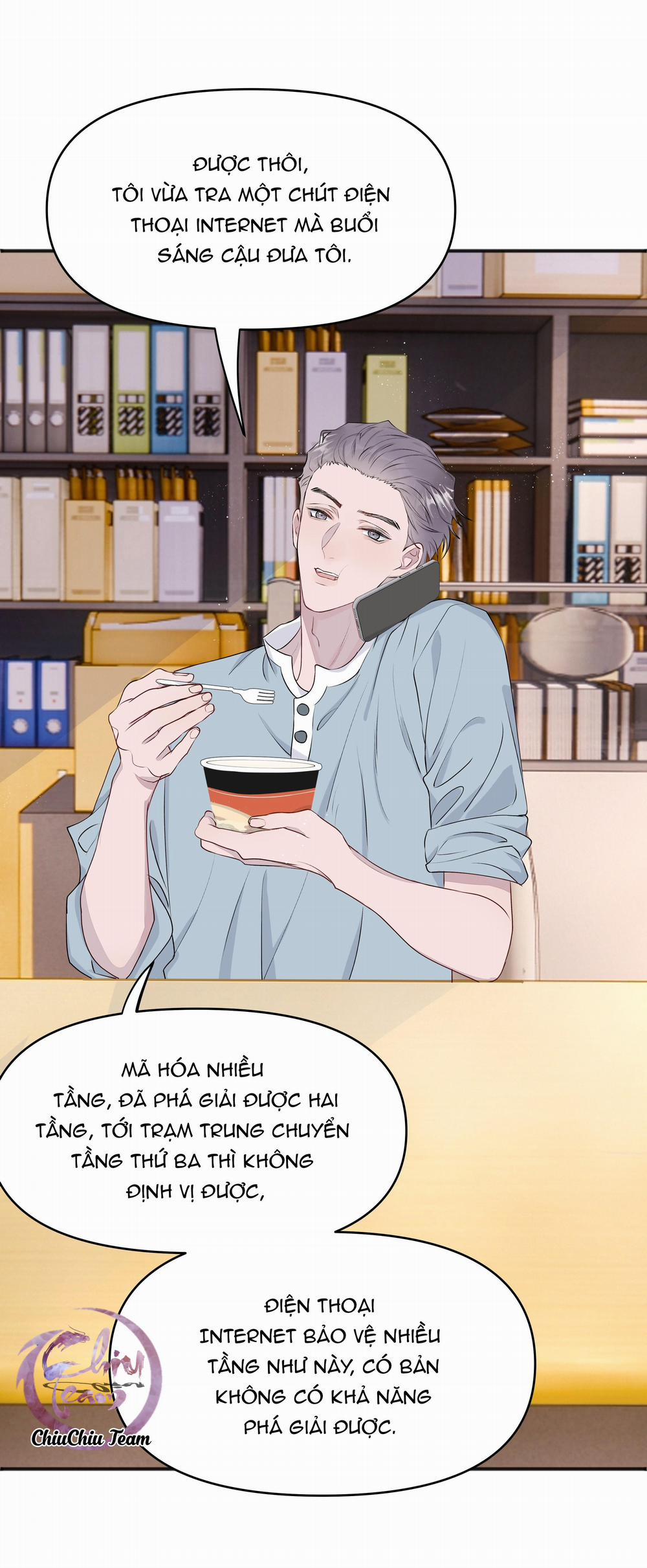 Xác (END) 32 trang 13