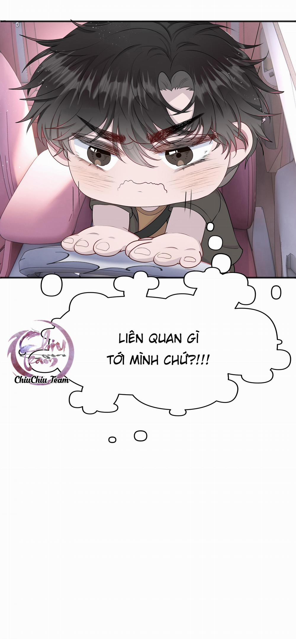 Xác (END) 32 trang 21