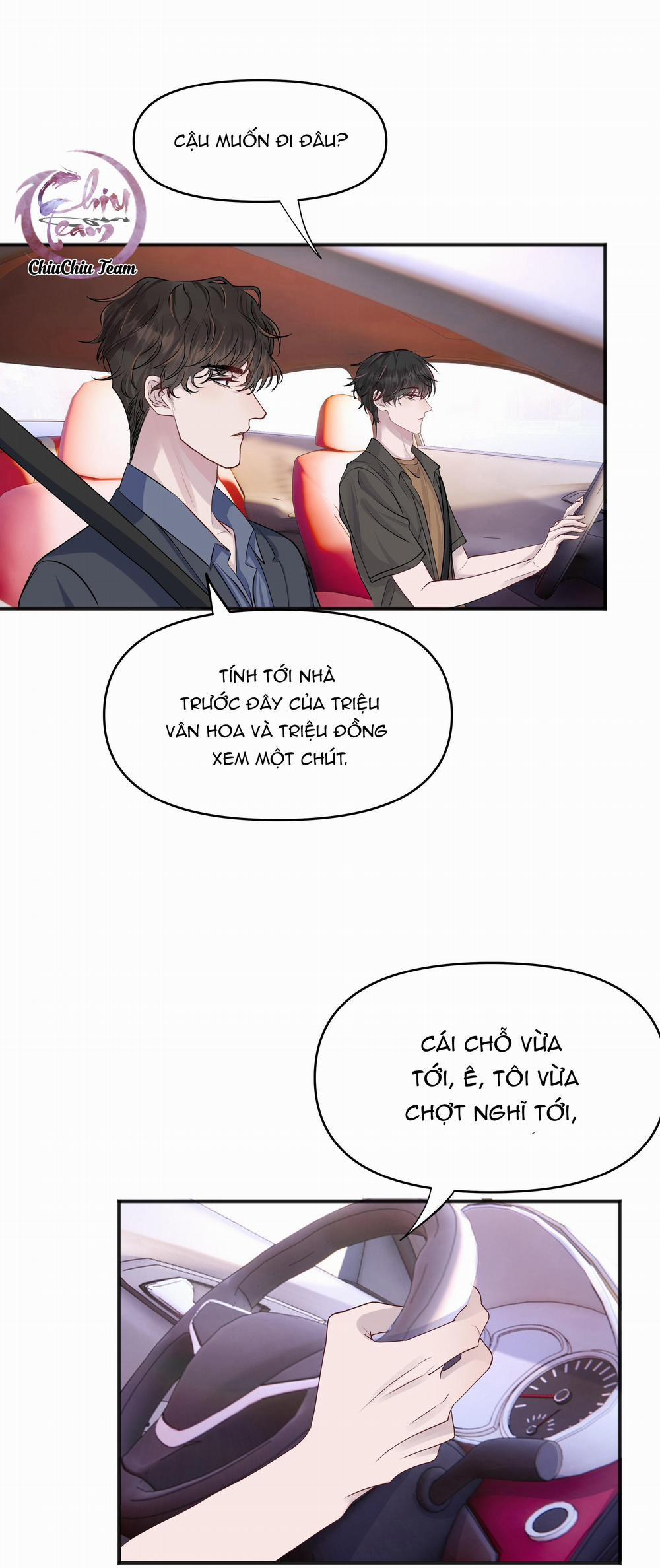 Xác (END) 32 trang 33