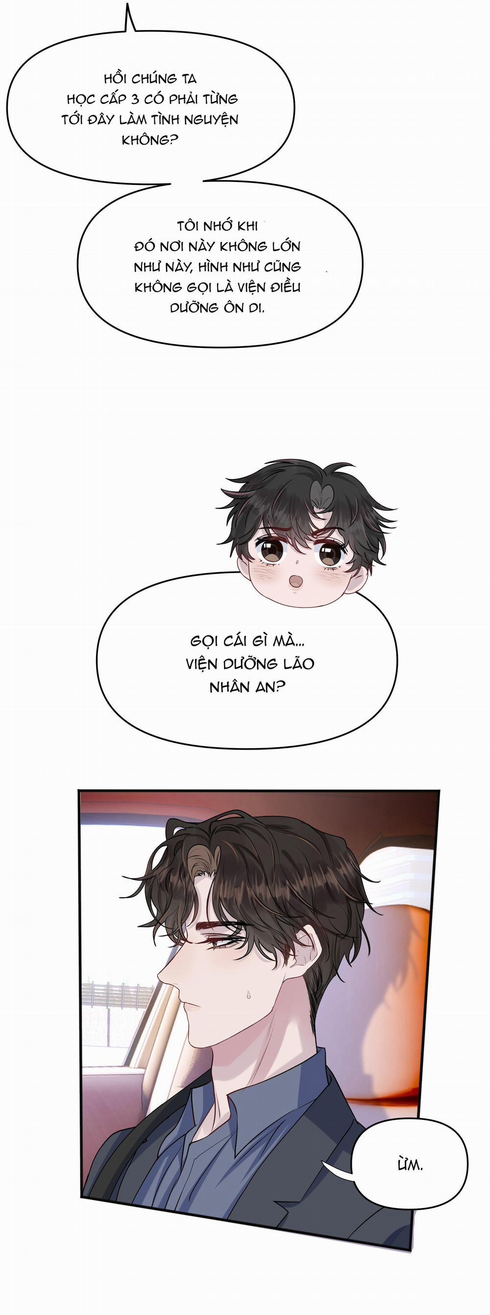 Xác (END) 32 trang 34