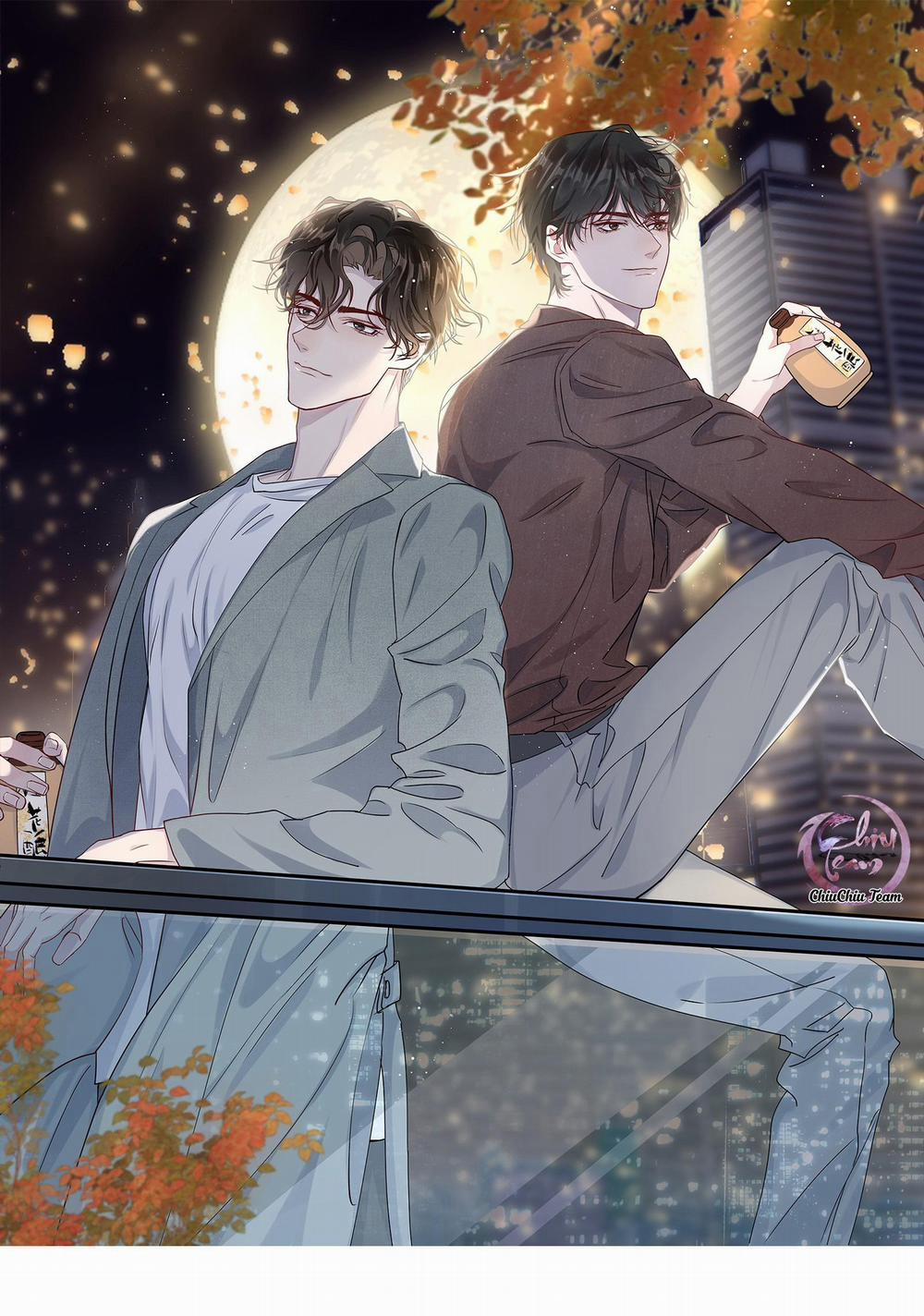 Xác (END) 34 trang 1