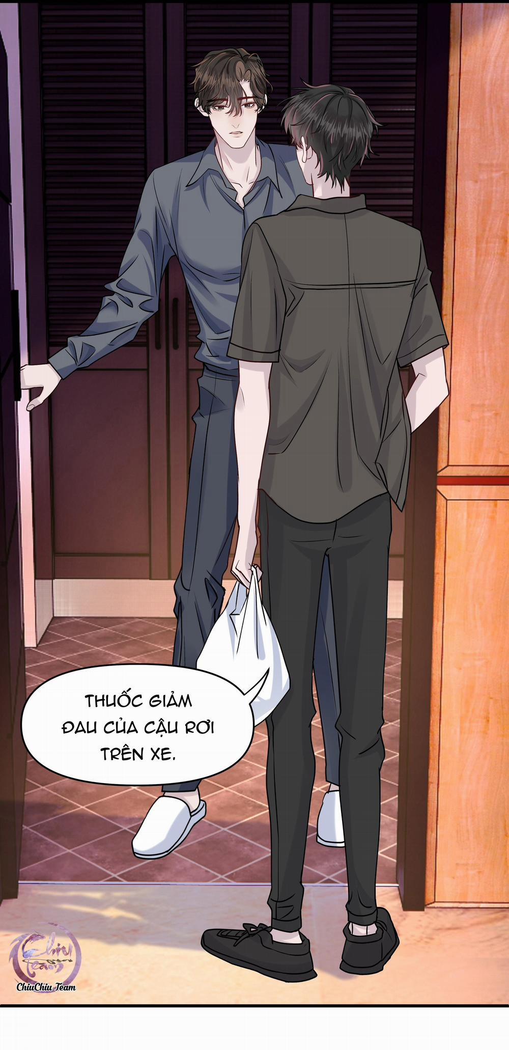 Xác (END) 34 trang 14