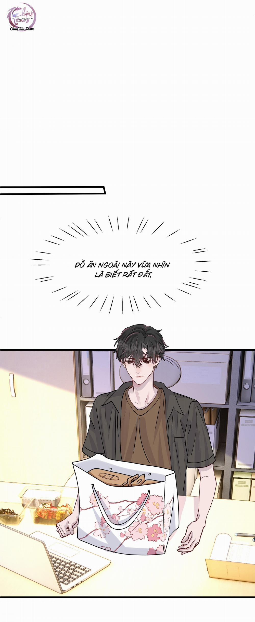 Xác (END) 35 trang 16