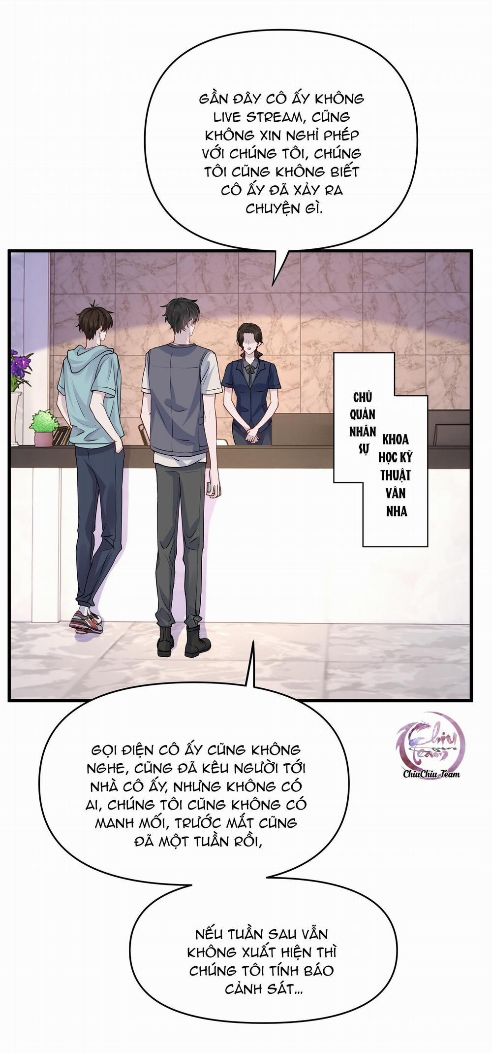 Xác (END) 35 trang 21