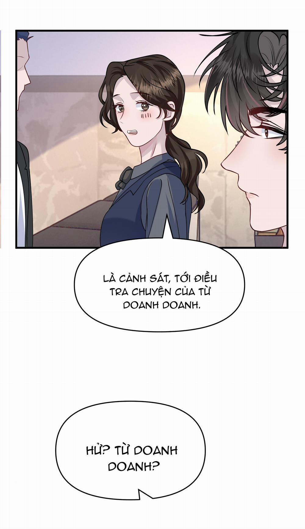 Xác (END) 35 trang 23