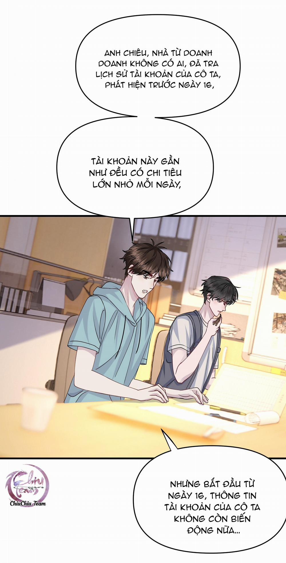 Xác (END) 35 trang 31