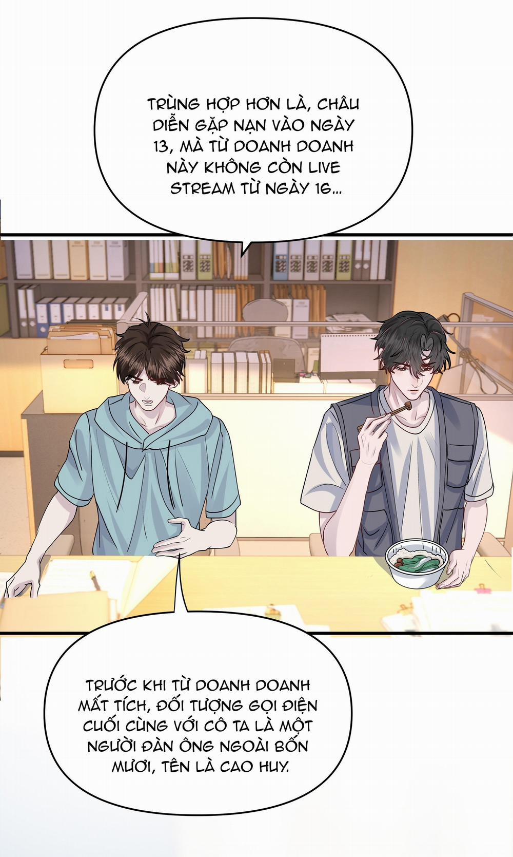 Xác (END) 35 trang 32