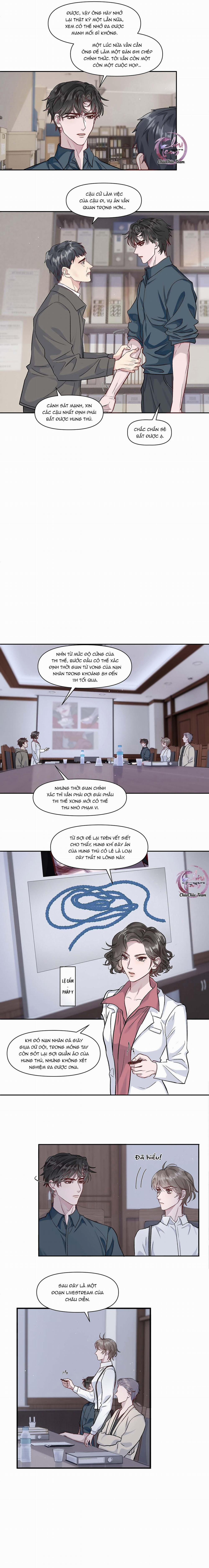 Xác (END) 4 trang 1