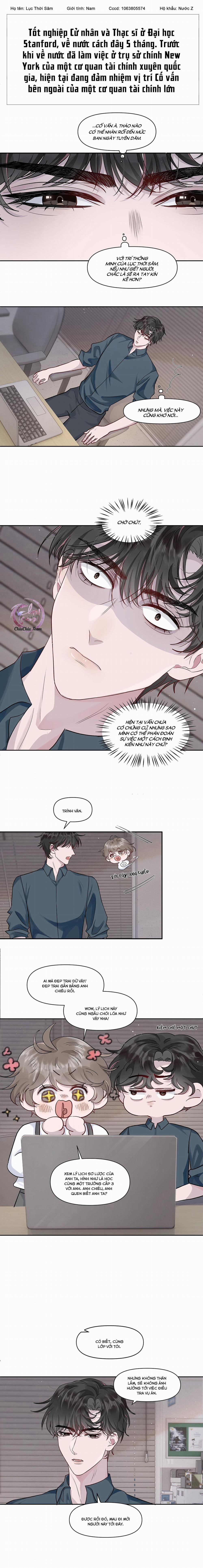 Xác (END) 5 trang 1