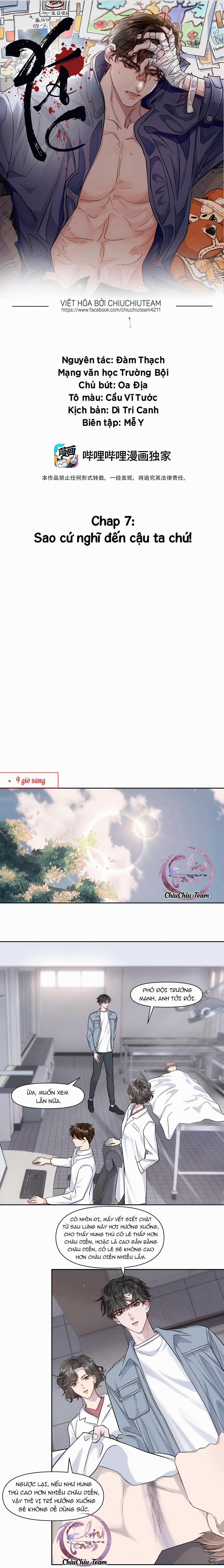 Xác (END) 7 trang 0