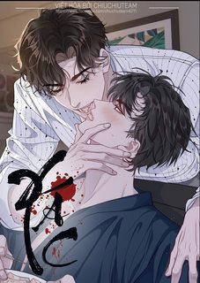 Đọc truyện tranh Xác (END)