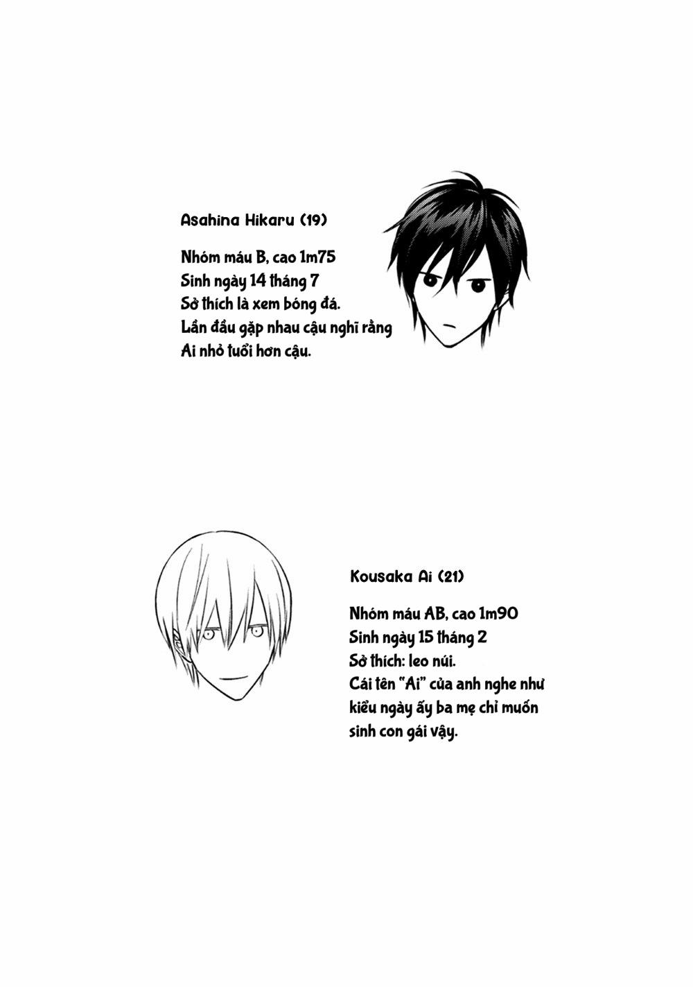 Xác Sống 1 trang 0