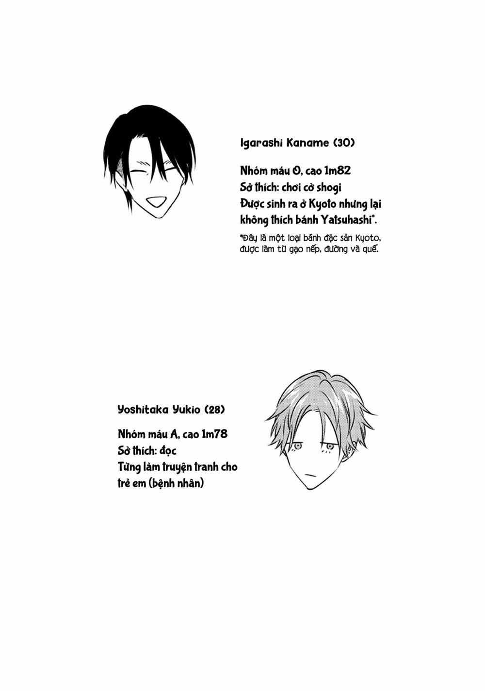 Xác Sống 1 trang 1