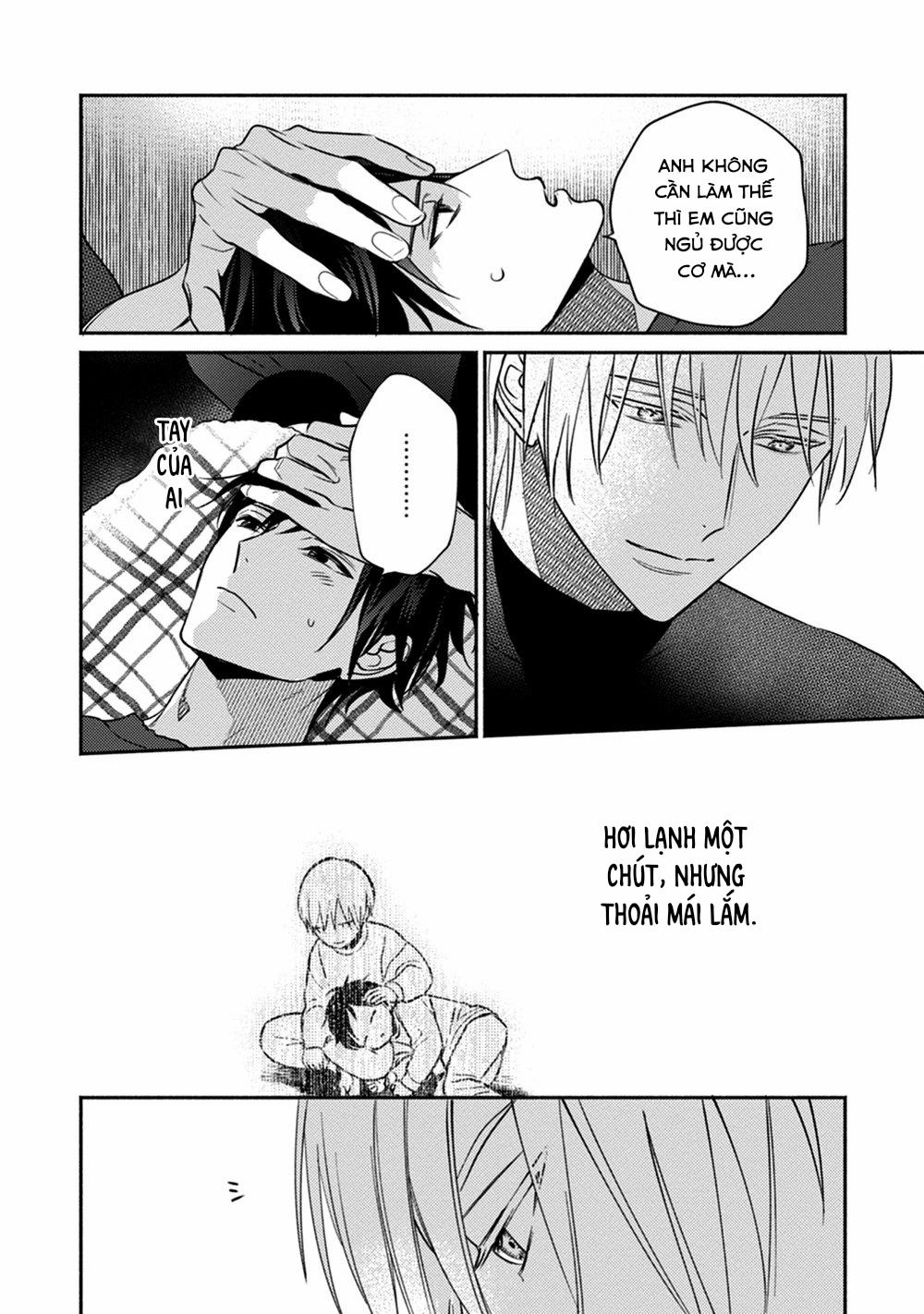 Xác Sống 1 trang 12