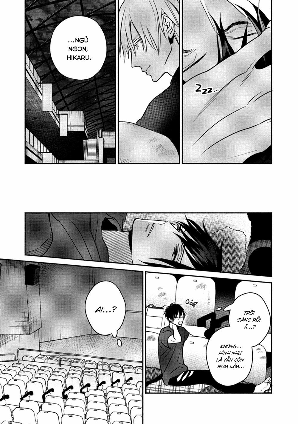 Xác Sống 1 trang 13