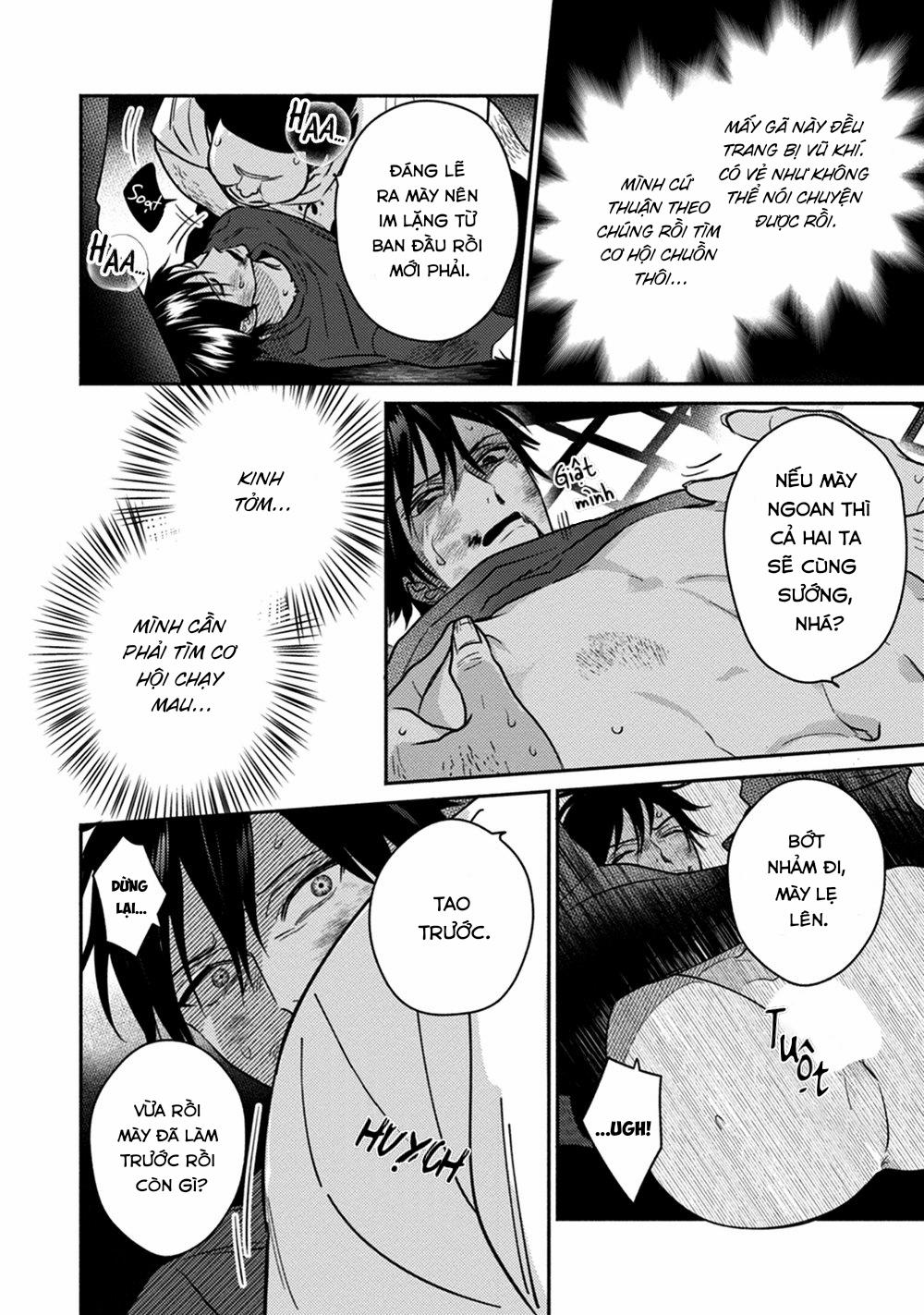 Xác Sống 1 trang 24