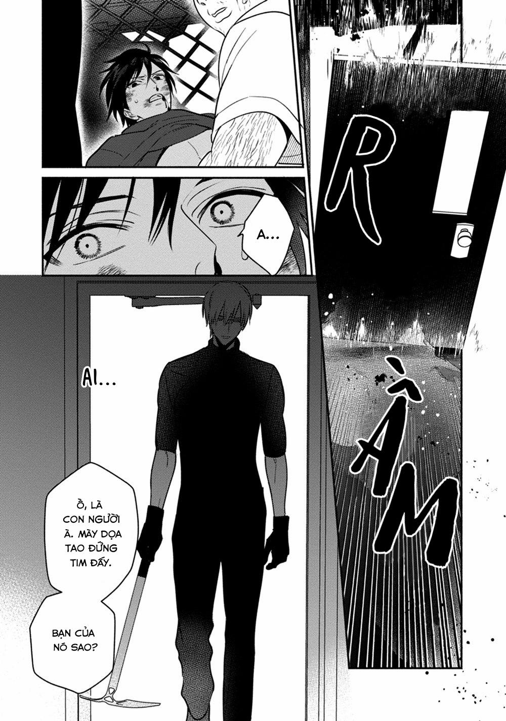 Xác Sống 1 trang 25