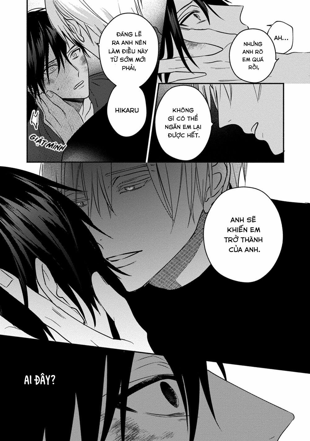 Xác Sống 1 trang 32