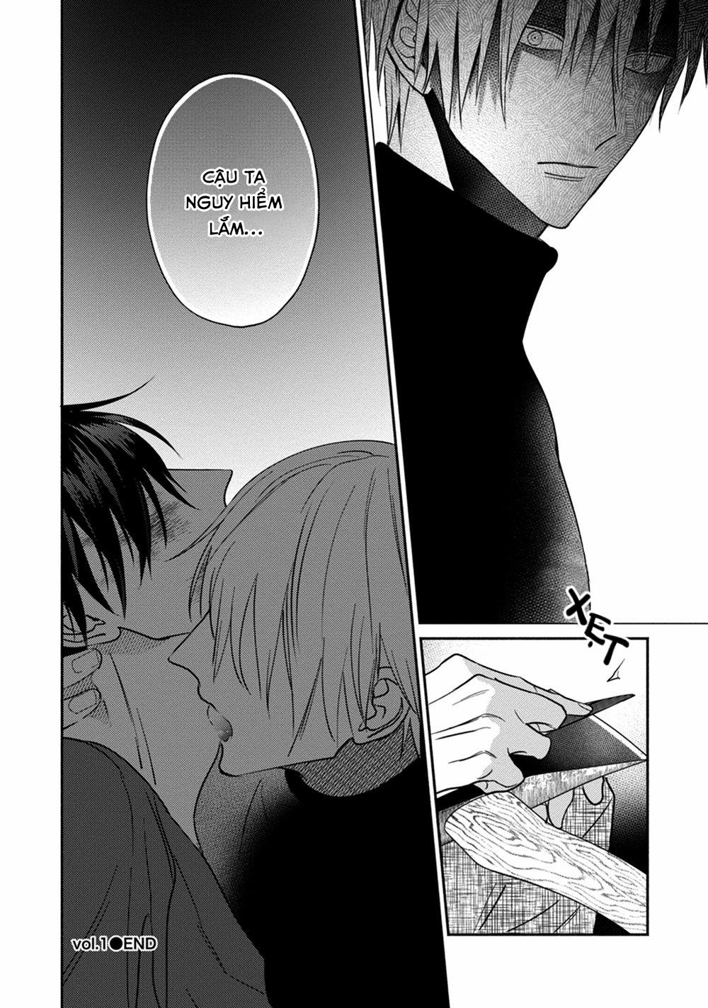 Xác Sống 1 trang 34