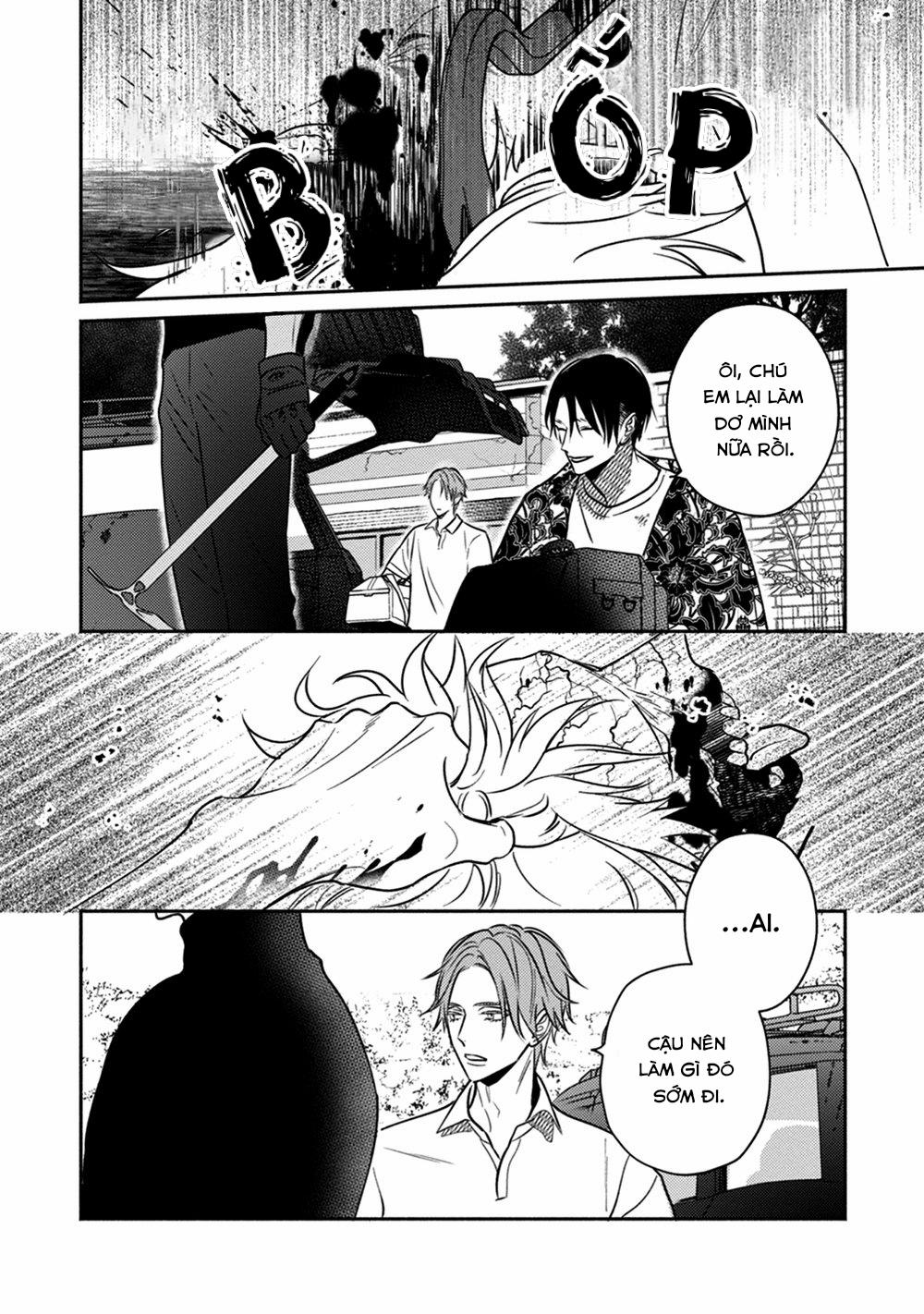 Xác Sống 1 trang 4