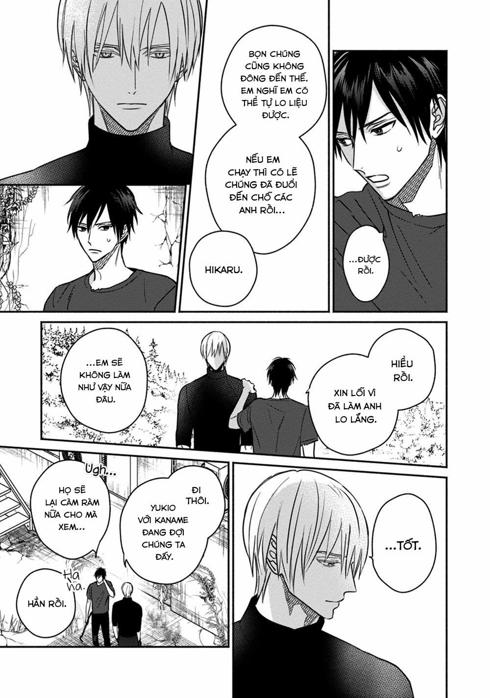 Xác Sống 1 trang 7