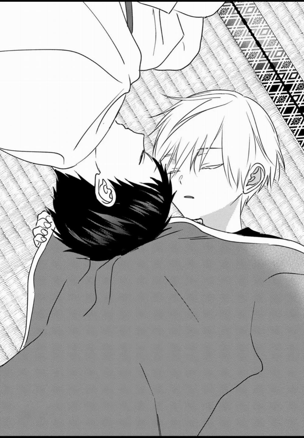 Xác Sống 10 trang 1