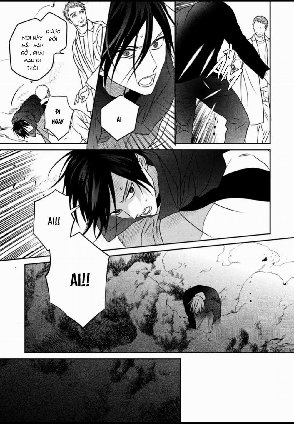 Xác Sống 10 trang 11