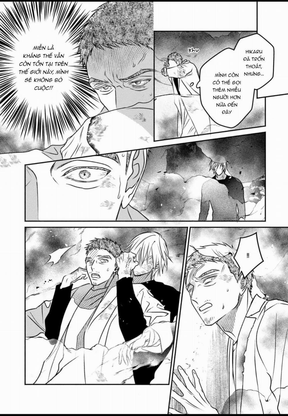 Xác Sống 10 trang 14