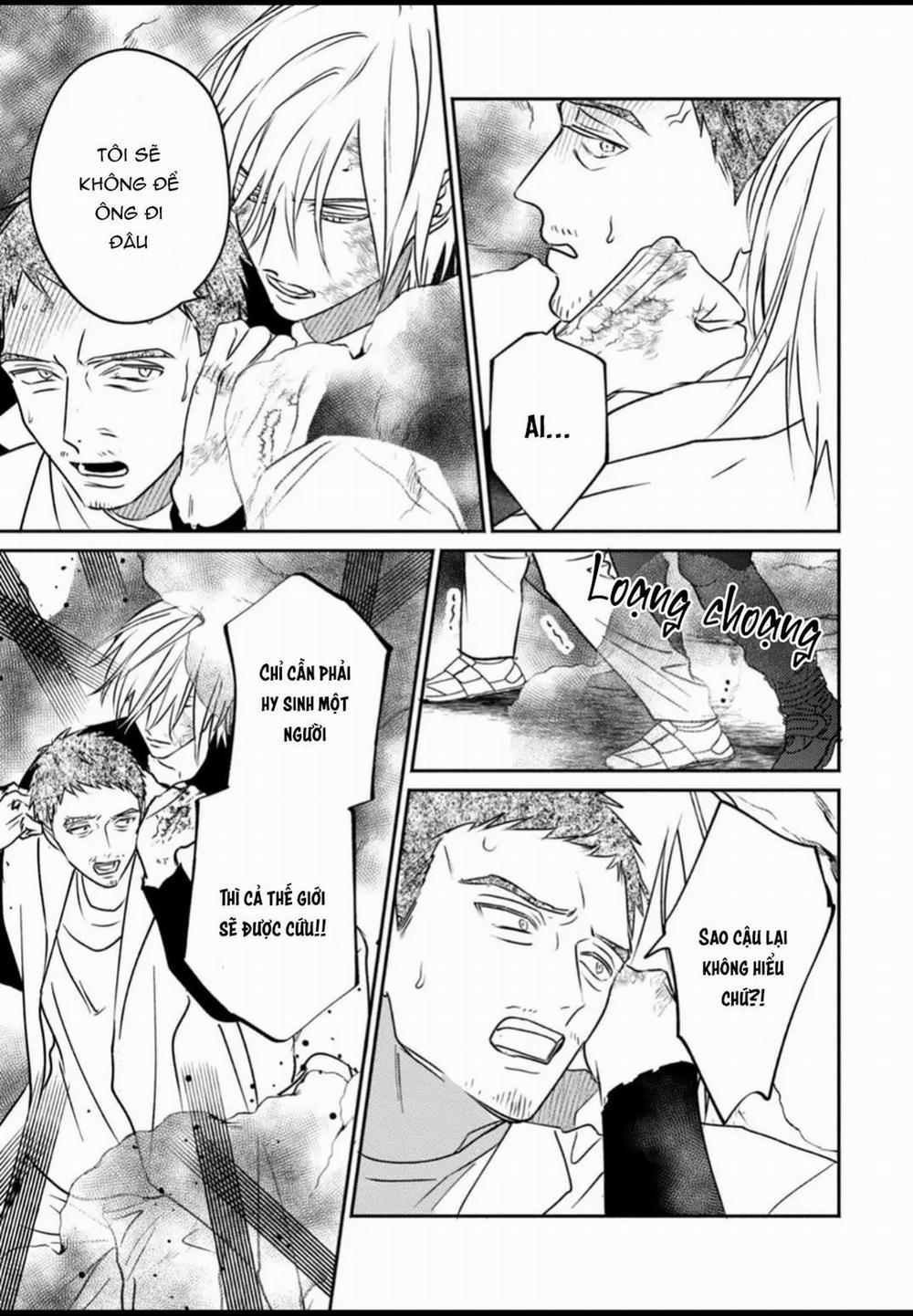 Xác Sống 10 trang 15