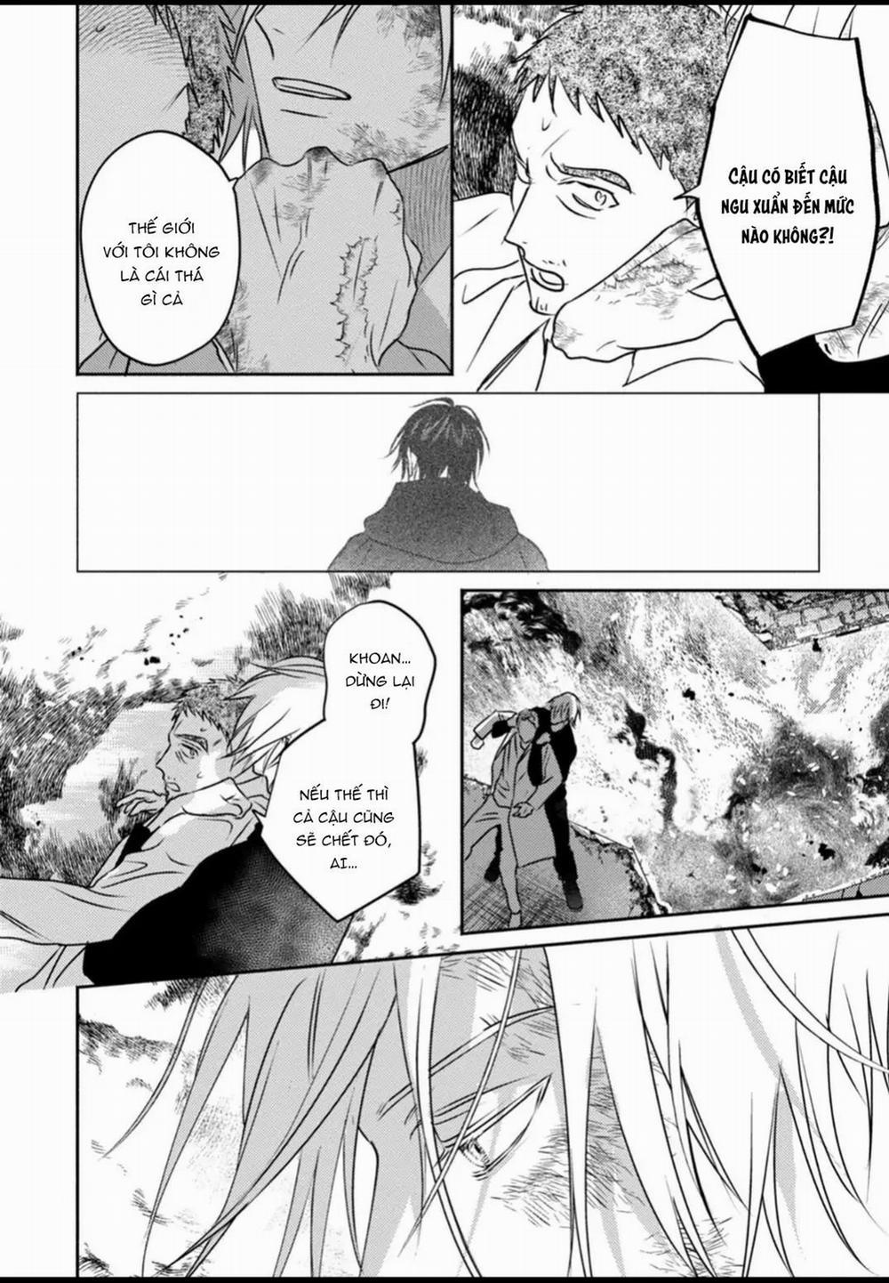 Xác Sống 10 trang 16