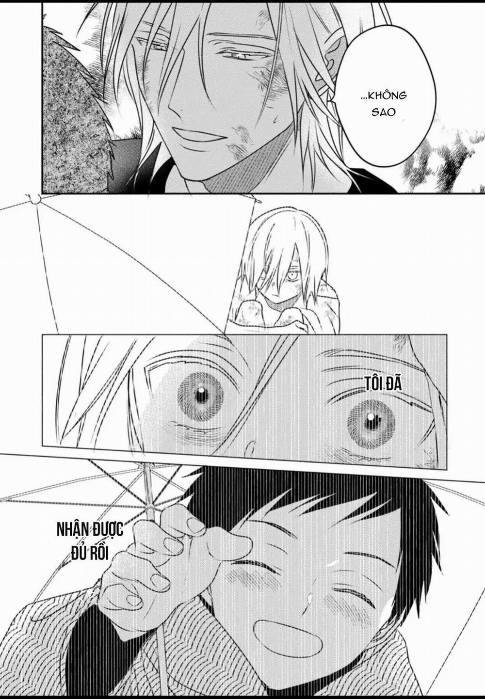 Xác Sống 10 trang 18