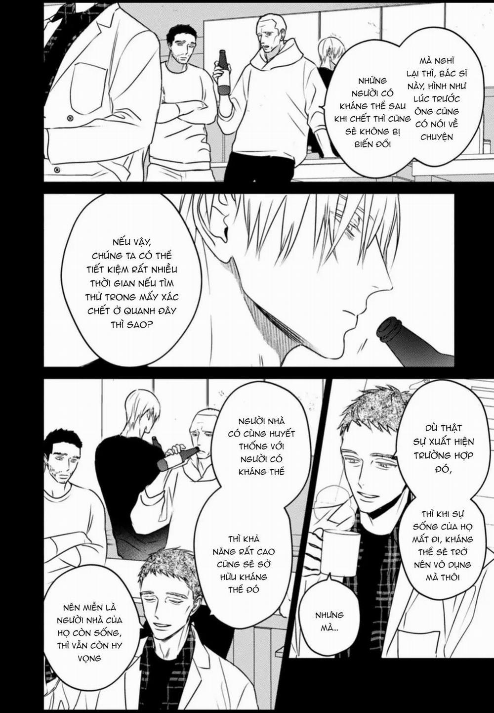 Xác Sống 10 trang 2