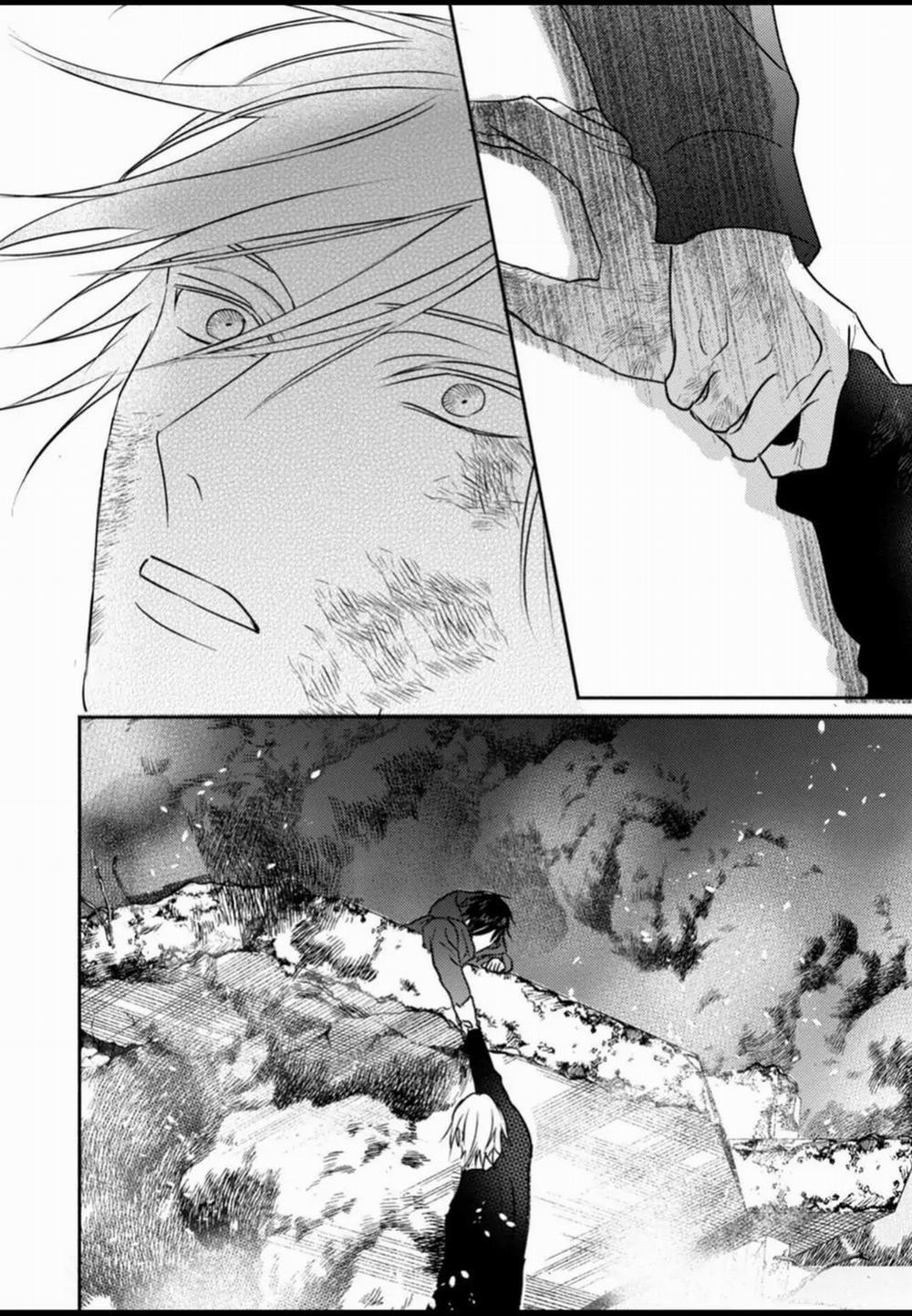 Xác Sống 10 trang 20