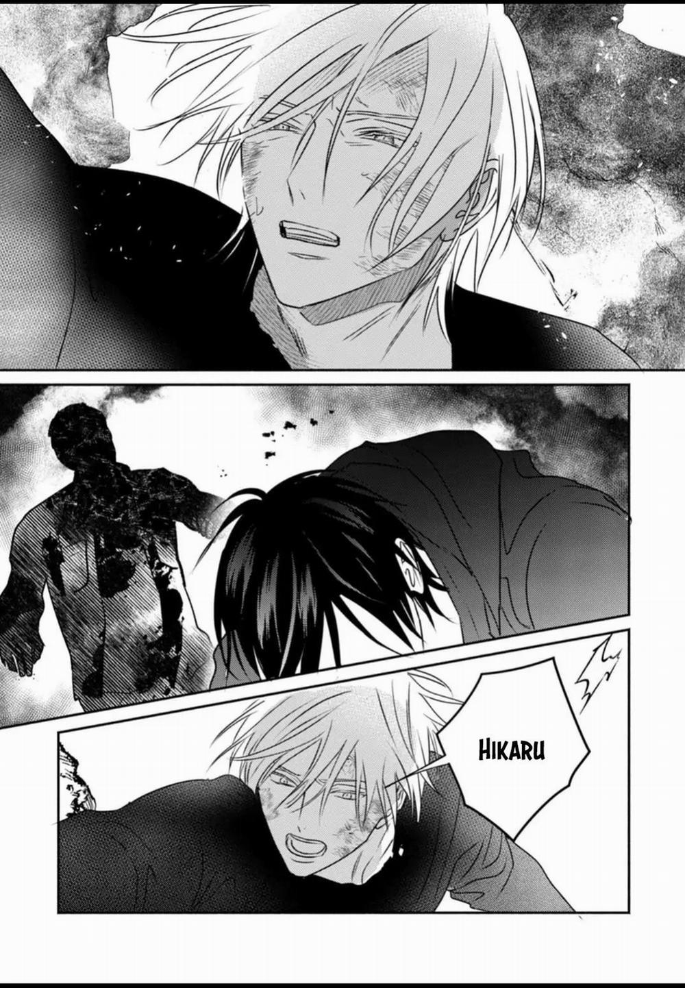 Xác Sống 10 trang 23