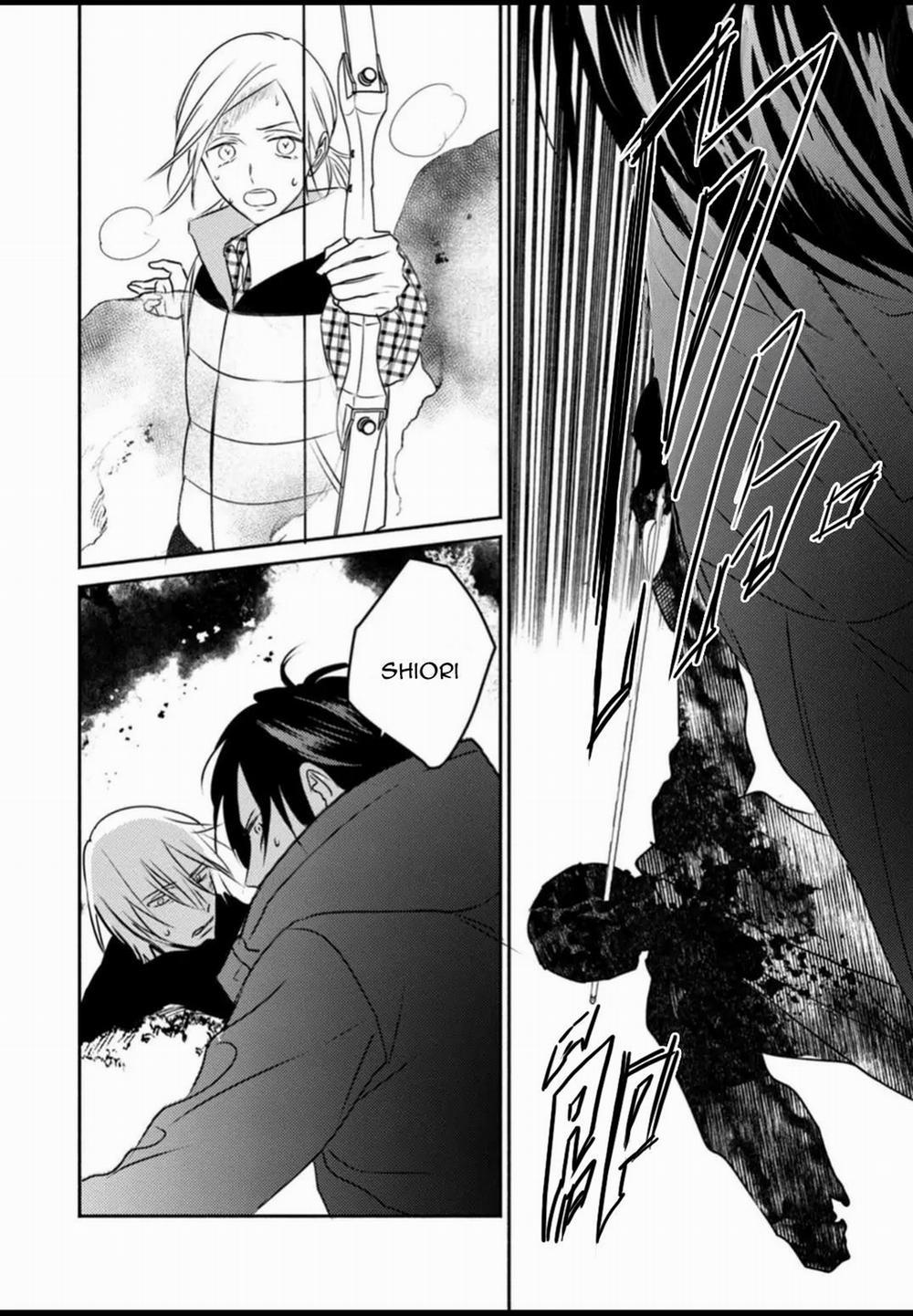 Xác Sống 10 trang 24