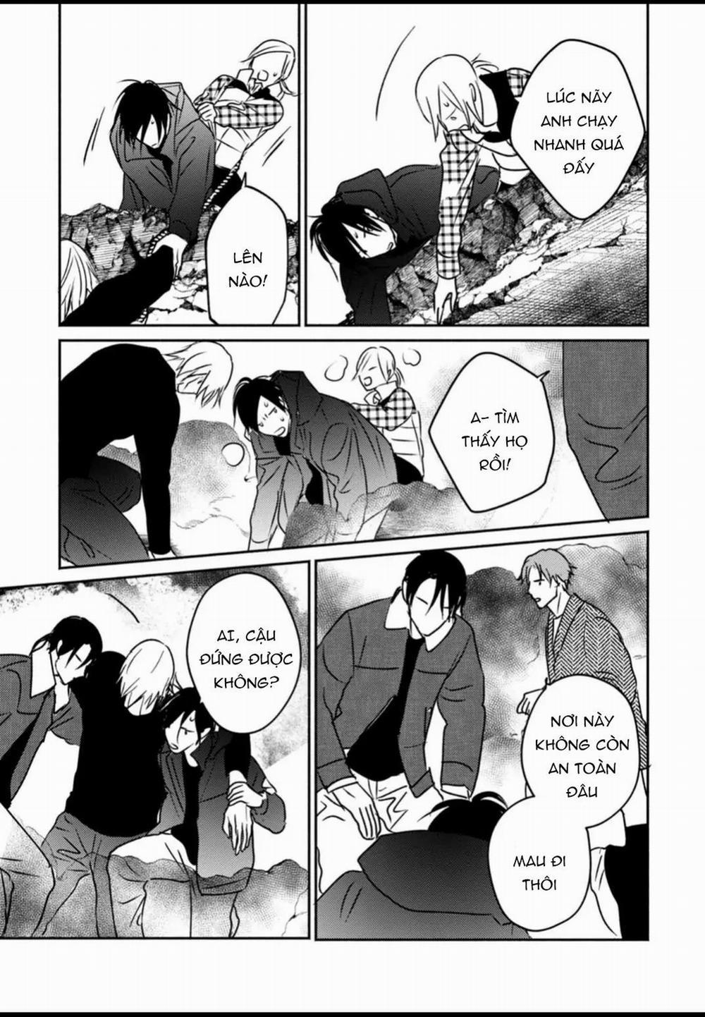 Xác Sống 10 trang 25