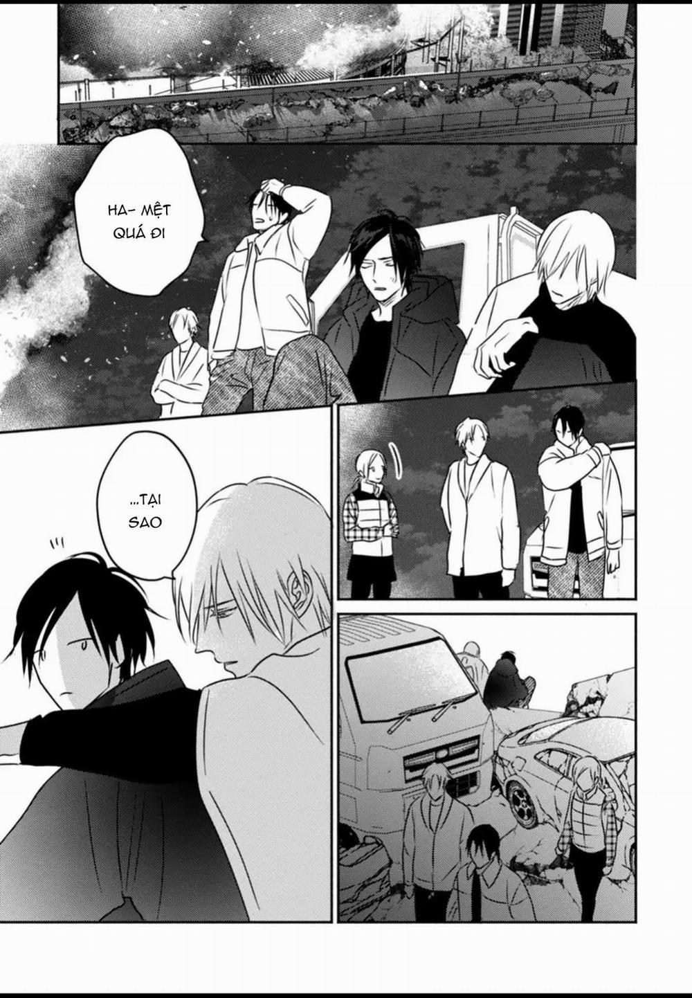 Xác Sống 10 trang 27