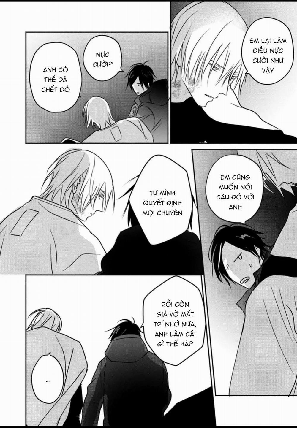 Xác Sống 10 trang 28