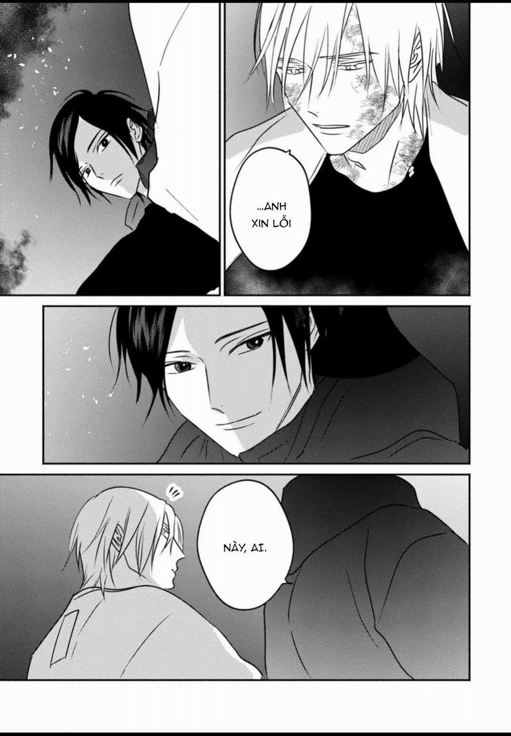 Xác Sống 10 trang 29