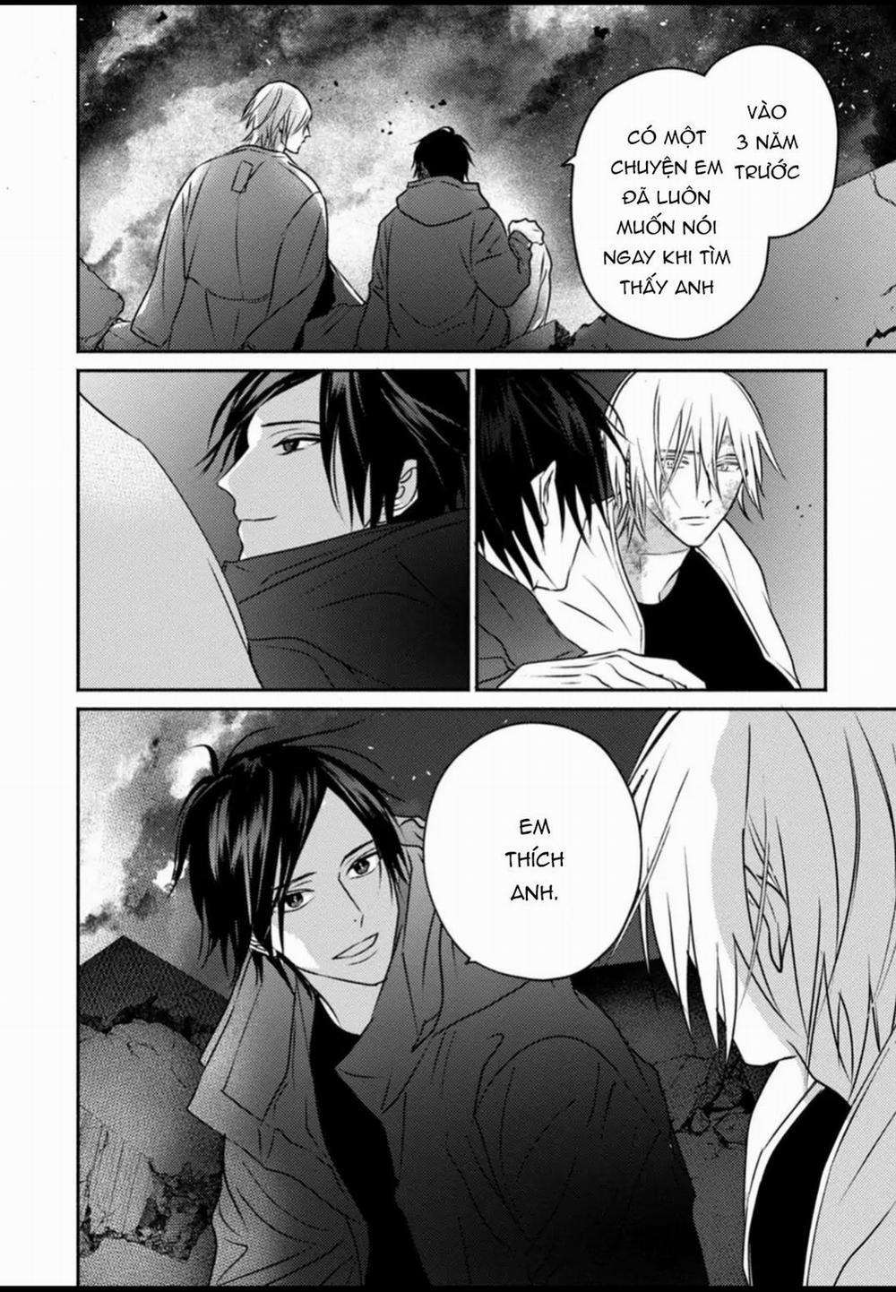 Xác Sống 10 trang 30