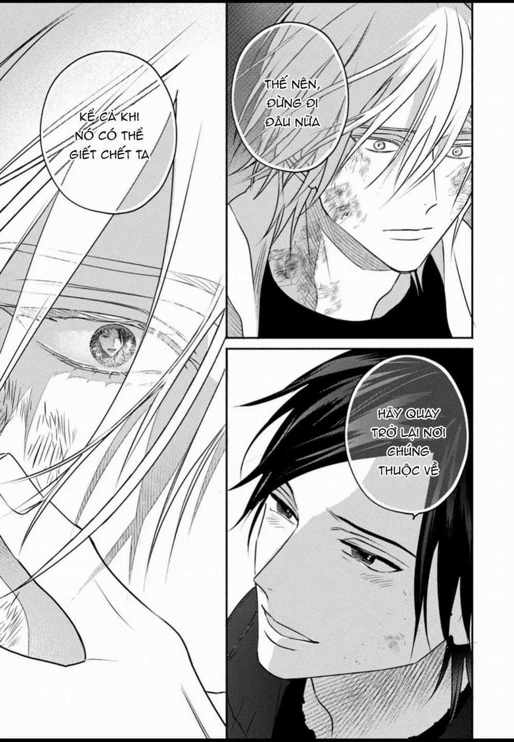 Xác Sống 10 trang 31