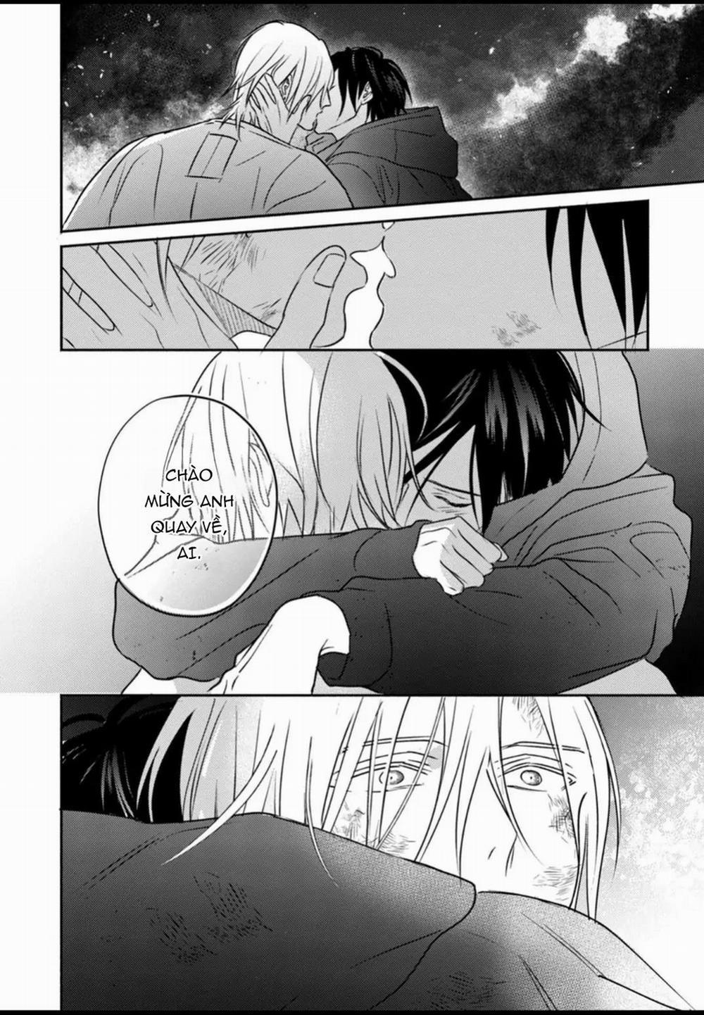 Xác Sống 10 trang 32