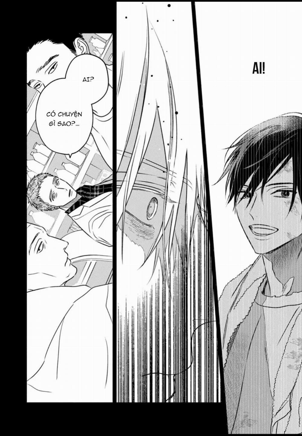 Xác Sống 10 trang 4