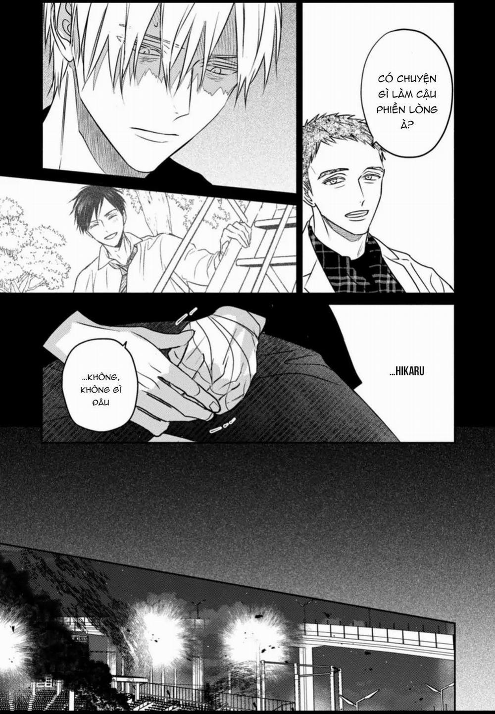 Xác Sống 10 trang 5