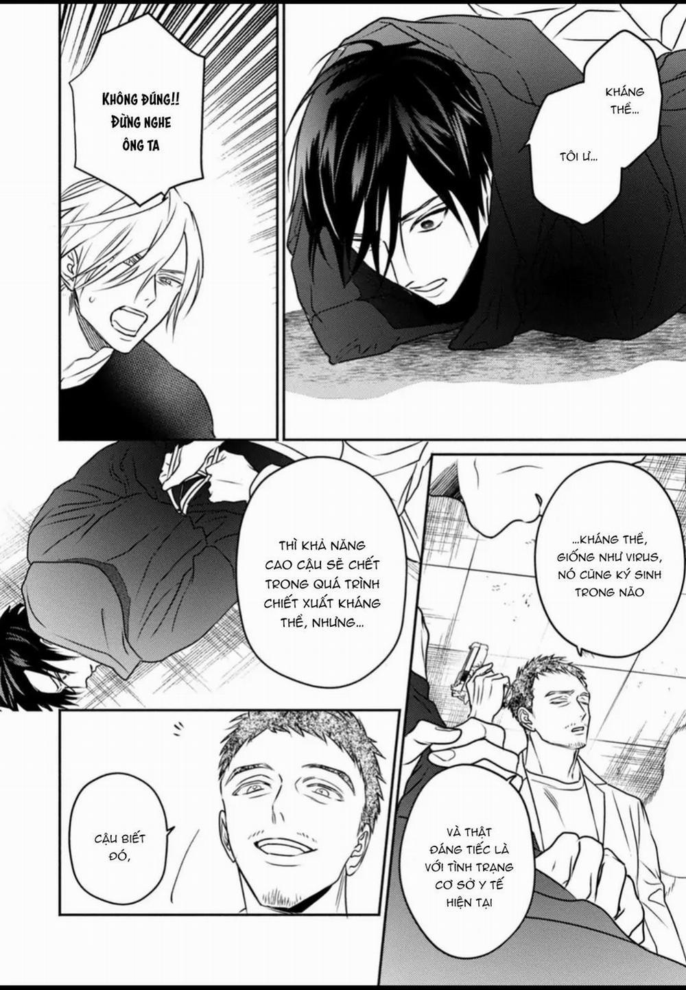 Xác Sống 10 trang 6