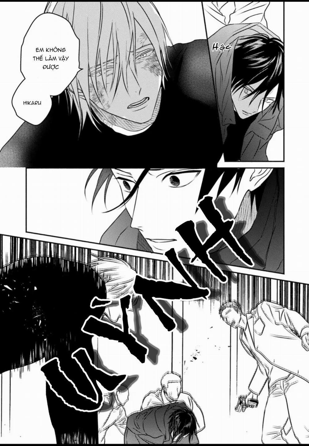 Xác Sống 10 trang 9