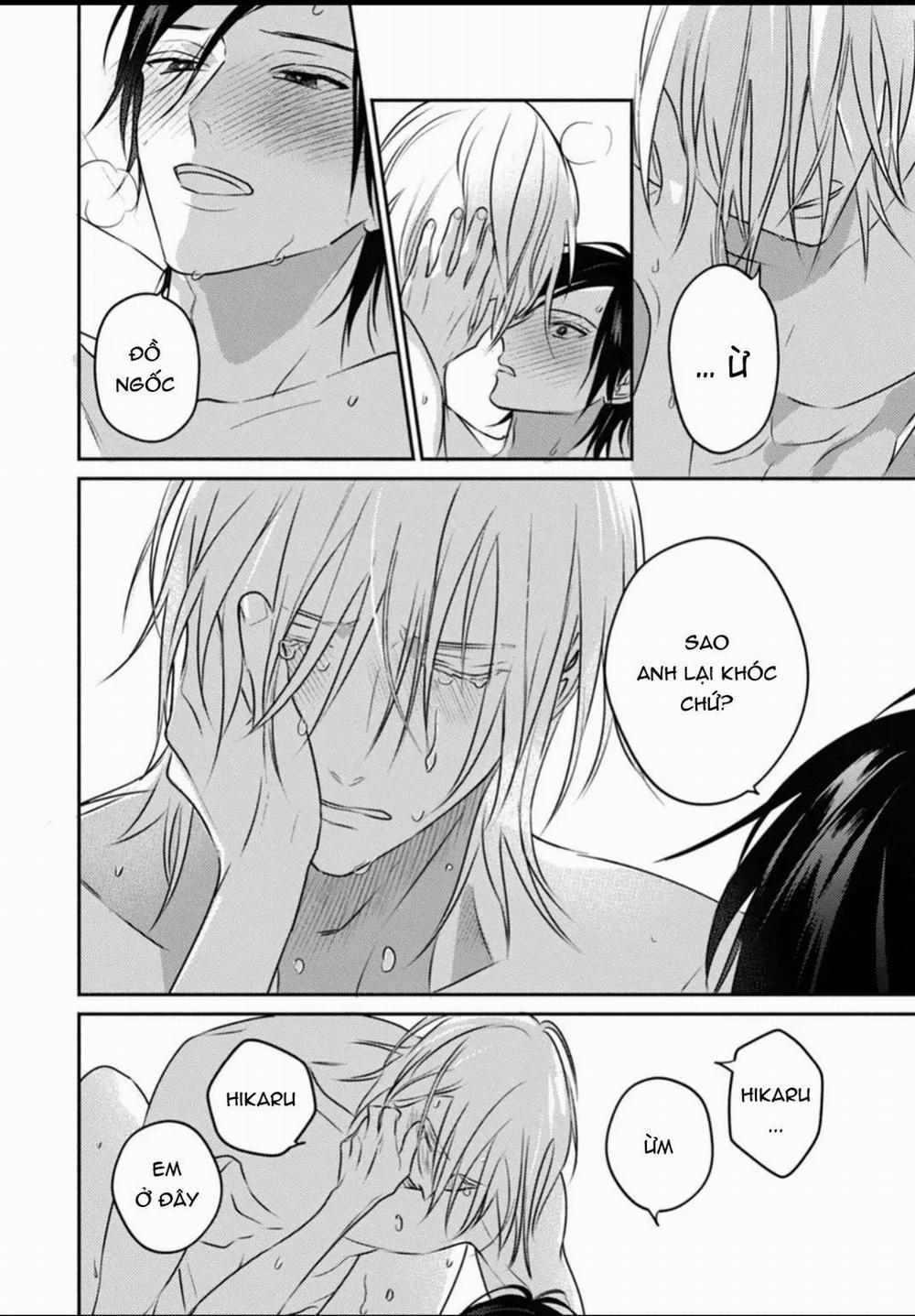 Xác Sống 11 Extra trang 5