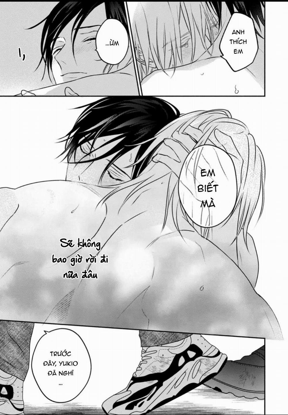 Xác Sống 11 Extra trang 6