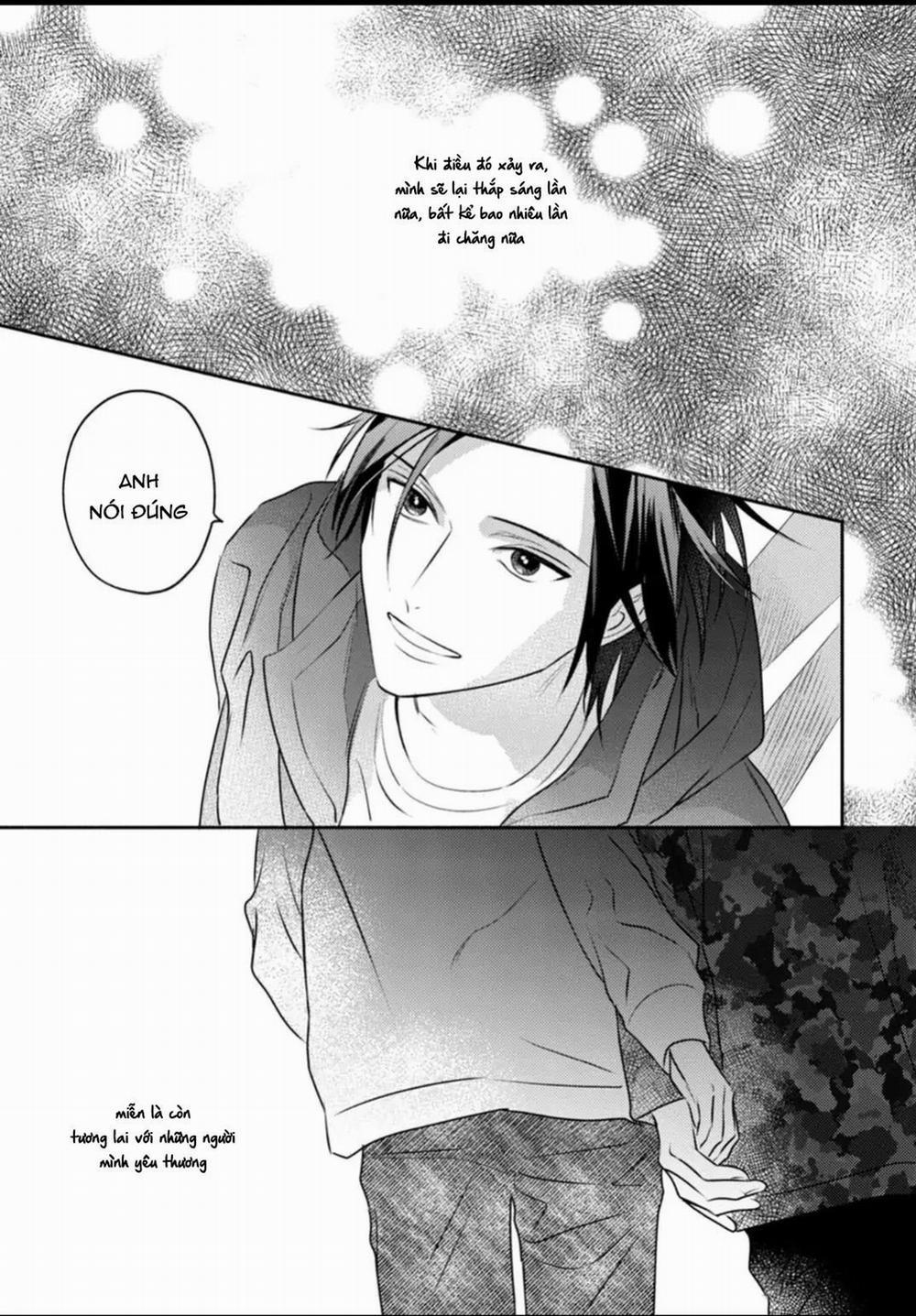 Xác Sống 11 Extra trang 8