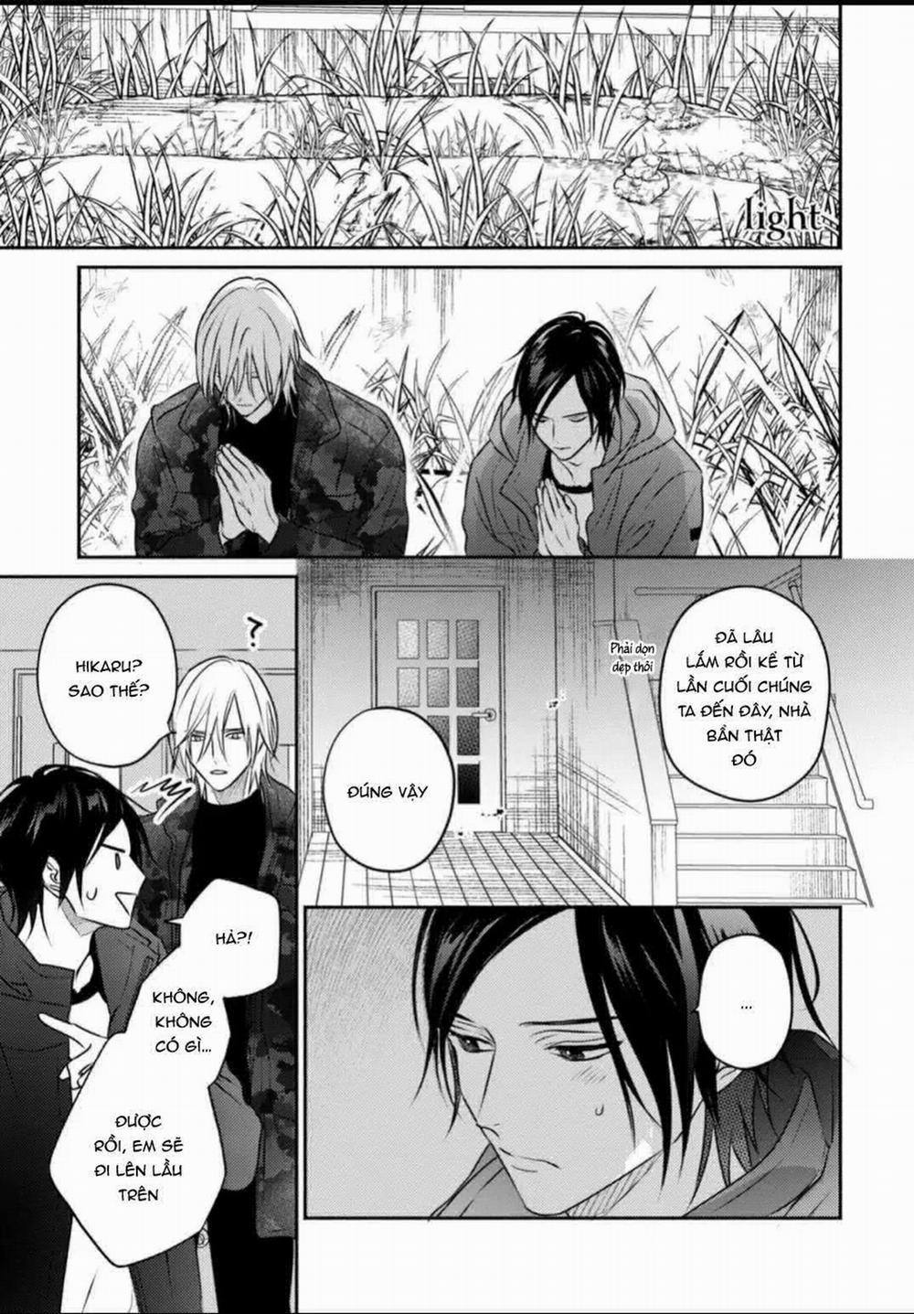 Xác Sống 11 trang 0